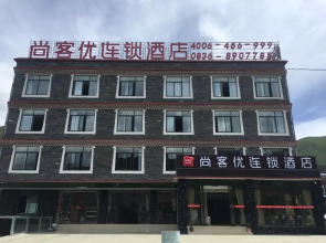 Thank Inn Hotel Sichuan Ganzi Kangding City Xinduqiao