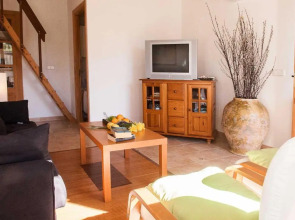 Can Buger - Cosy 3 bedroom villa with private pool and AC