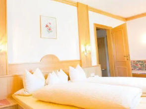 Apartmenthaus Brigitte