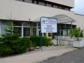 Studijne A Kongresove Stredisko