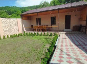 Villa Sharm Dilijan