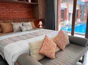 Eesa Villa Jogja with Private Pool