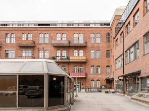 2ndhomes Klingendahl Apt.