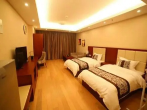 Harbin YuXin Hotel (Taiping International Airport Branch)