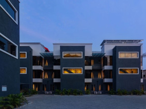 Phoenix Apartments Abudja