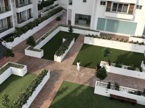 The Gallery Premier Suites