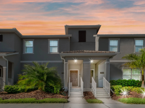 4 Bedrooms / 3 Bathrooms / Storey Lake (4809 LL), Kissimmee, US