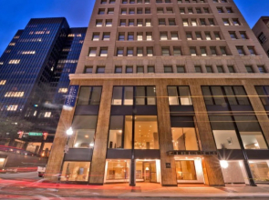 Candlewood Suites Baltimore - Inner Harbor by IHG