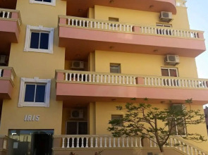 Iris Holiday apartment