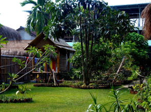 Same Same - Bungalows - Hostel
