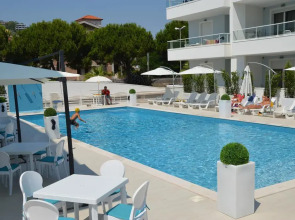 Residence Blue Bay Resort