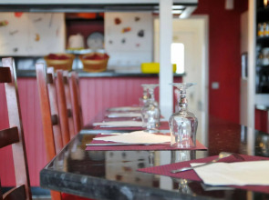 Fasthotel Carcassonne