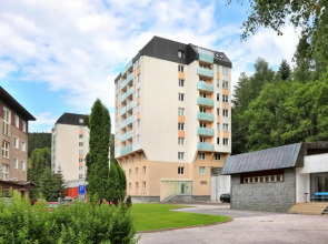 Apartment 91/65 Špindlerův Mlýn