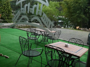 Hotel Rural Isasi