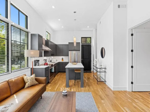 Bonaventure Furnished Apartments