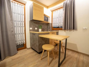 Wanderlust b&b - Folgaria