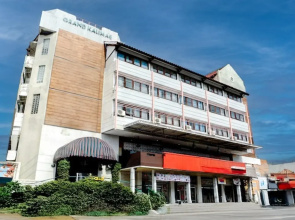 Hotel O Chinatown Near Ampel Formerly Hotel Novera