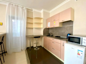 Риконе на улице 50 лет ВЛКСМ 15