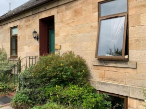 Lynwood, Cupar, Fife