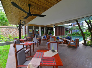 King Rock Boutique Hotel