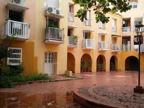 Joshua lodging hostel