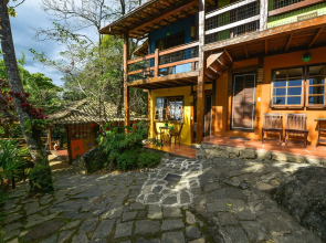 Pousada Villa da Prainha