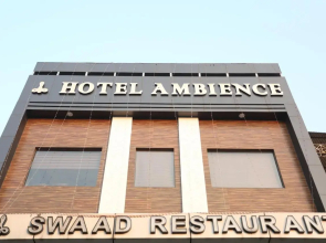 Hotel Ambience Jhansi