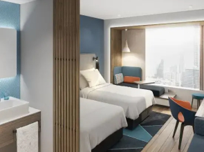 Changsha Xingsha Haichuang Center  Hotel