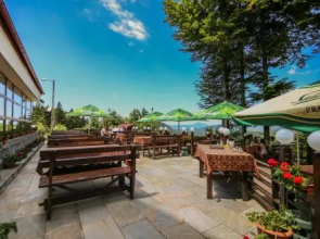Hotel Piatra Craiului