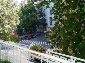 Мини-отель Maison Blanche Киев