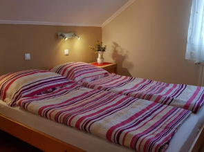 Laci Apartman