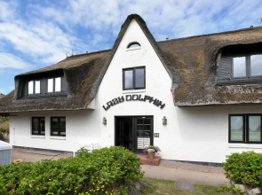 Ferienwohnung Haus Lazy Dolphin