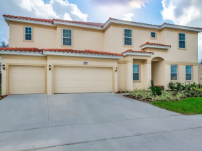 H6104beautiful 14bedroom 11bathroom Sleeps 30villa