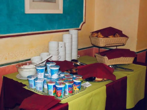 Renesance Krásná Královna