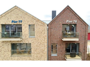 Ostsee Appartement Pier 77 im Strand Resort