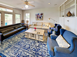 805 The High Road Home 4 Bedrooms 3.5 Bathrooms Home