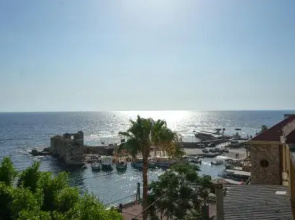 Casa Del Porto Byblos