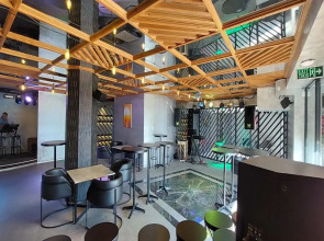 Signature Blue Resort Kuşadası