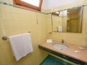 Гостиница Турист