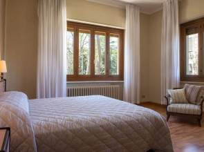 Hotel Villa Dei Pini