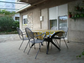 Blue Holidays Apartment