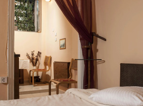 Peer Guest House Tel Aviv