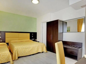 Hotel La Pergola di Venezia