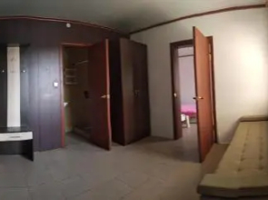 Guest House Morskoy Pes