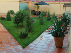 Отель Star Hotel Ташкент