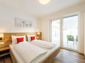 Aurora Mountain Chalet