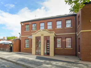 Nottingham City Centre Short Stay Apts