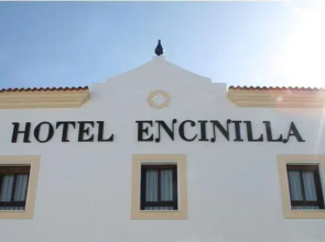 Hotel Encinilla