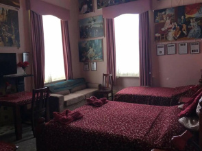 Albany Foreshore Guest House