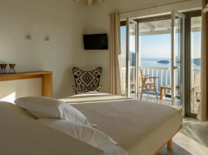 Althea Traditional 4star Hotel